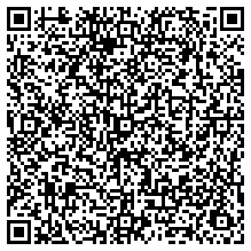 QR-код с контактной информацией организации Элитный детский сад «Садко»