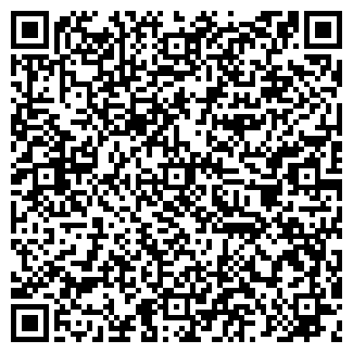 QR-код с контактной информацией организации ОКНО В МИР