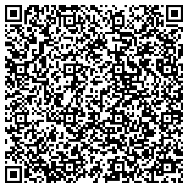 QR-код с контактной информацией организации ЗАО «Шадринский Кобинат Хлебопродуктов»