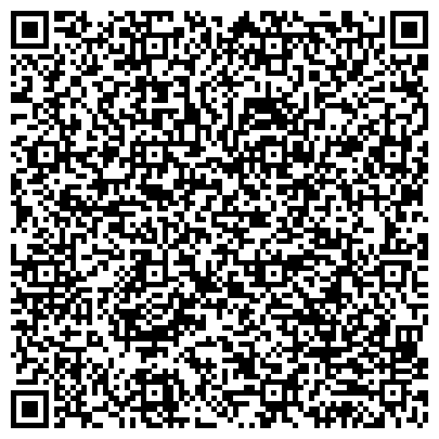 QR-код с контактной информацией организации ГБУ «Шадринская центральная районная больница»