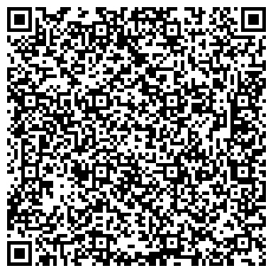 QR-код с контактной информацией организации Центр здоровья на базе ГБУ "Шадринская городская больница"