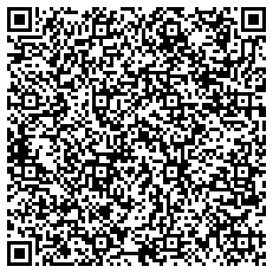 QR-код с контактной информацией организации КООПЕРАТИВ ВЛАДЕЛЬЦЕВ ИНДИВИДУАЛЬНЫХ ГАРАЖЕЙ №1