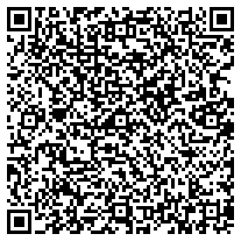 QR-код с контактной информацией организации АВТОКУРСЫ ВОА