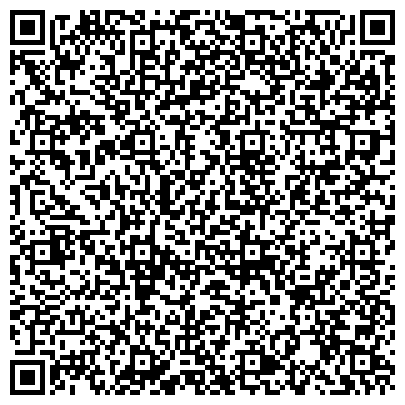 QR-код с контактной информацией организации ОАО «Научно-исследовательский институт полупроводникового машиностроения»