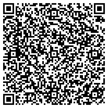 QR-код с контактной информацией организации ПАО «МИнБанк».