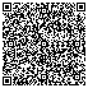 QR-код с контактной информацией организации ГАЗЭНЕРГОПРОМБАНК