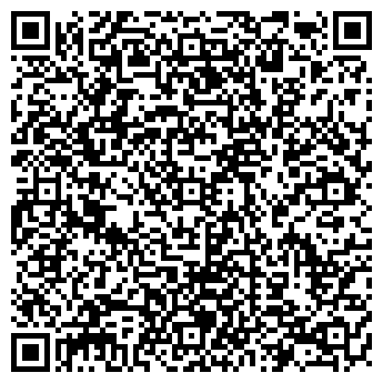 QR-код с контактной информацией организации УРАЛВНЕШТОРГБАНК, ОАО