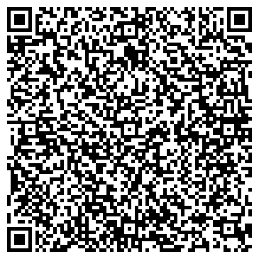 QR-код с контактной информацией организации ПАО «МЕЖТОПЭНЕРГОБАНК»