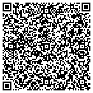 QR-код с контактной информацией организации «Федерация туризма»