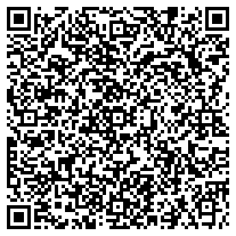 QR-код с контактной информацией организации ООО УК «Ипподромное »