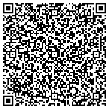 QR-код с контактной информацией организации Товарищество собственников жилья "Высота"