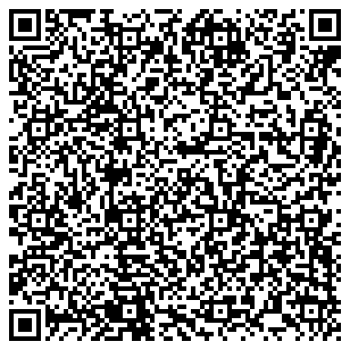 QR-код с контактной информацией организации Товарищество собственников жилья «Никитинский»
