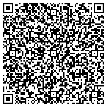 QR-код с контактной информацией организации ООО «РайДЕЗ ЖКХ Железнодорожного района»