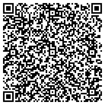 QR-код с контактной информацией организации СОВКОМБАНК ИКБ