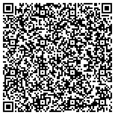 QR-код с контактной информацией организации Товарищество собственников жилья «Застава»