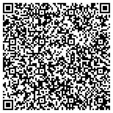 QR-код с контактной информацией организации Товарищество Собственников Жилья «Финист»