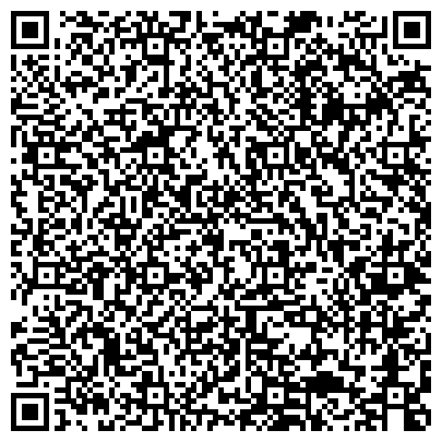 QR-код с контактной информацией организации Товарищество собственников жилья «Университетская»