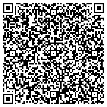 QR-код с контактной информацией организации Товарищество собственников жилья «Павловский 56»