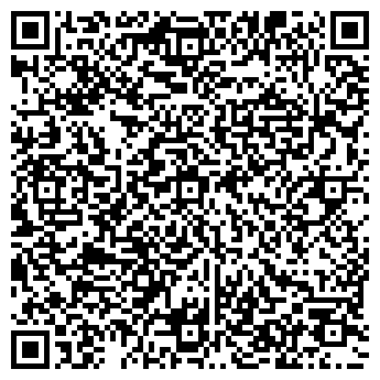 QR-код с контактной информацией организации АНО ВО «АТИ»