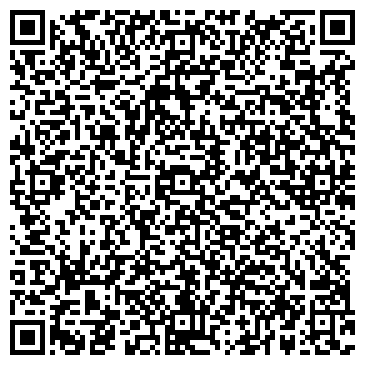 QR-код с контактной информацией организации Отдел МВД России по району КУЗЬМИНКИ