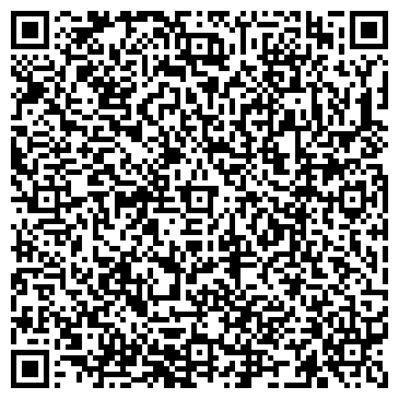 QR-код с контактной информацией организации Отделение МВД России по Воробьевскому району