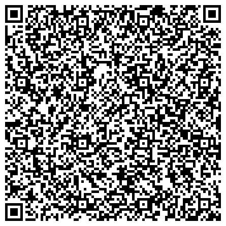 QR-код с контактной информацией организации Воронежский государственный лесотехнический университет имени Г.Ф. Морозова