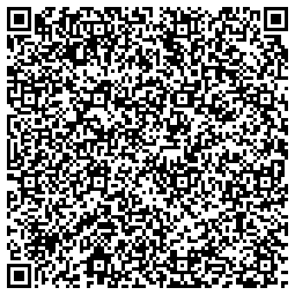 QR-код с контактной информацией организации КАФЕДРА БЕЗОПАСНОСТИ ЖИЗНЕДЕЯТЕЛЬНОСТИ ВОРОНЕЖСКОГО ГОСУДАРСТВЕННОГО АРХИТЕКТУРНО-СТРОИТЕЛЬНОГО УНИВЕРСИТЕТА