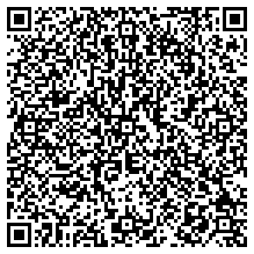 QR-код с контактной информацией организации НОУ ВПО ИНСТИТУТ ЭКОНОМИКИ И ПРАВА