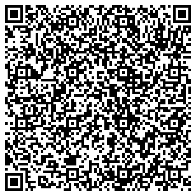 QR-код с контактной информацией организации РОССИЙСКАЯ ИНЖЕНЕРНАЯ АКАДЕМИЯ ВОРОНЕЖСКОЕ ОТДЕЛЕНИЕ