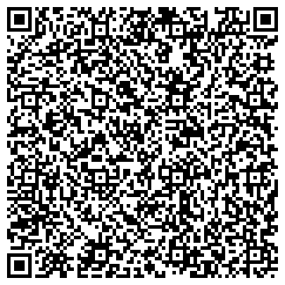 QR-код с контактной информацией организации АО «РЖДстрой» Строительно-монтажный трест № 7 (СМТ-7)