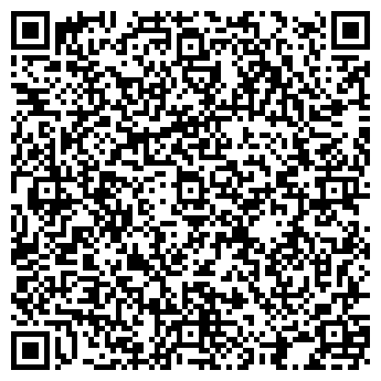 QR-код с контактной информацией организации АО СЗ«ДСК»
