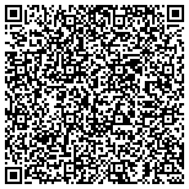 QR-код с контактной информацией организации «ВДВ Александров»