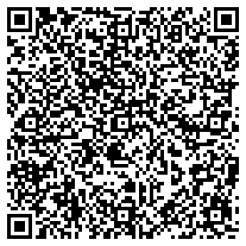 QR-код с контактной информацией организации ТЕХПРОМ-ДИЗАЙН, ООО