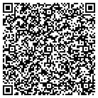 QR-код с контактной информацией организации ФГБУК «Александровская слобода»