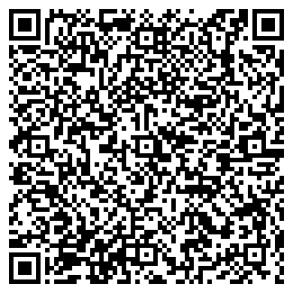 QR-код с контактной информацией организации ПРИМУЛА-С-3