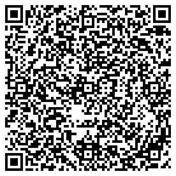 QR-код с контактной информацией организации ООО Аптека Мега