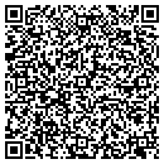 QR-код с контактной информацией организации ВИКТОРИЯ