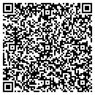 QR-код с контактной информацией организации ПРОДУКТЫ