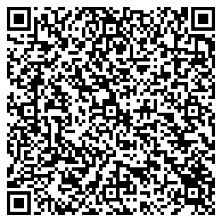 QR-код с контактной информацией организации ПРОДУКТЫ