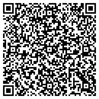 QR-код с контактной информацией организации ПЯТАЧОК