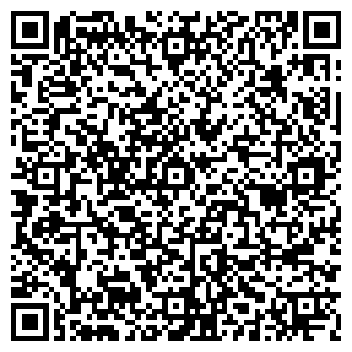 QR-код с контактной информацией организации ФОРТУНА