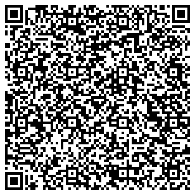 QR-код с контактной информацией организации ОАО «Александровский хлебокомбинат»
