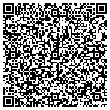 QR-код с контактной информацией организации ООО АЛЕКС ГРАД