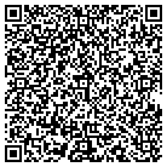 QR-код с контактной информацией организации ЗОЛОТОЕ КОЛЬЦО