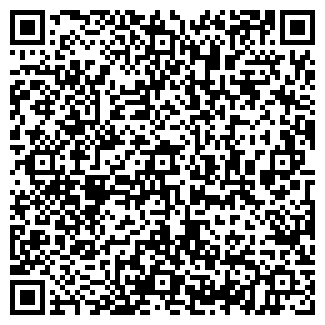 QR-код с контактной информацией организации ОКНА ХОББИТ