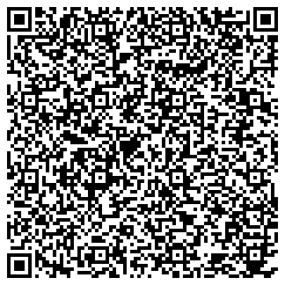 QR-код с контактной информацией организации Отдел Министерства внутренних дел России по Александровскому району