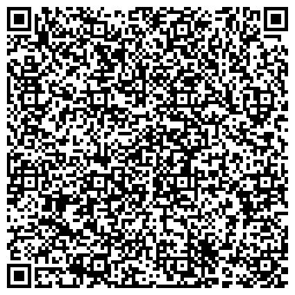 QR-код с контактной информацией организации Пункт полиции № 26 ОМВД России по Александровскому району (пгт. Балакирево)