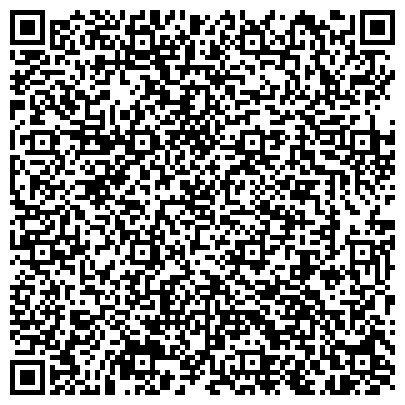 QR-код с контактной информацией организации Отдел Министерства внутренних дел России по Судогодскому району