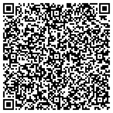 QR-код с контактной информацией организации ОАО "Алексеевский мясоптицекомбинат"