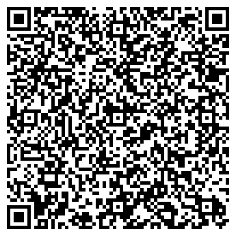 QR-код с контактной информацией организации ВТОРЦВЕТМЕТ, ТОО